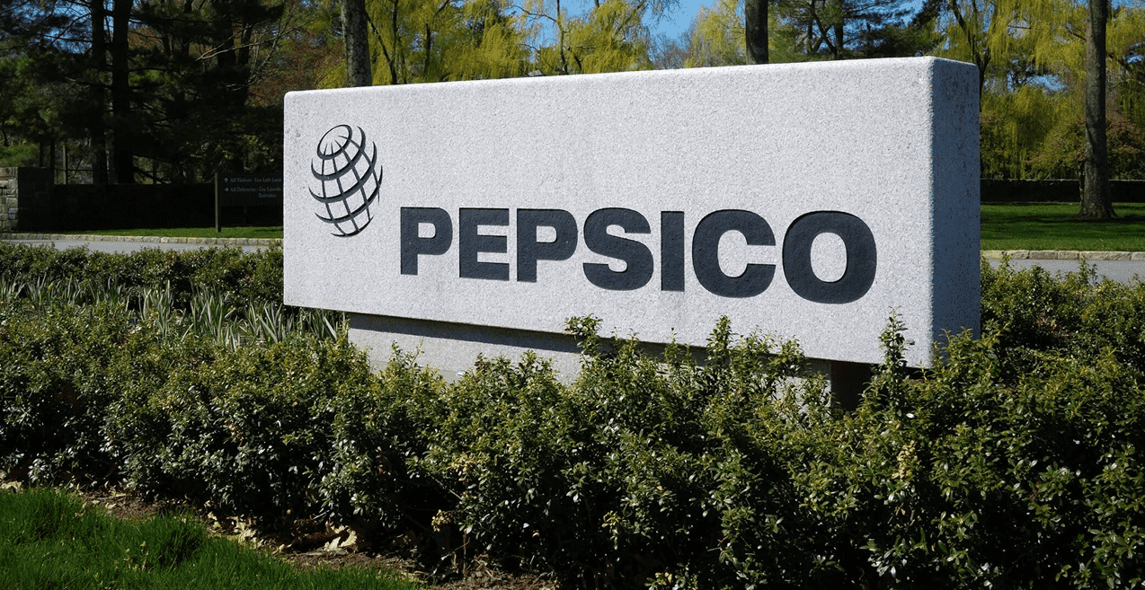 PepsiCo – Smart Beverage Experience